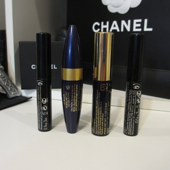 Estee Lauder & Sephora Bundle of 4 Travel Size - Picture 6 of 8